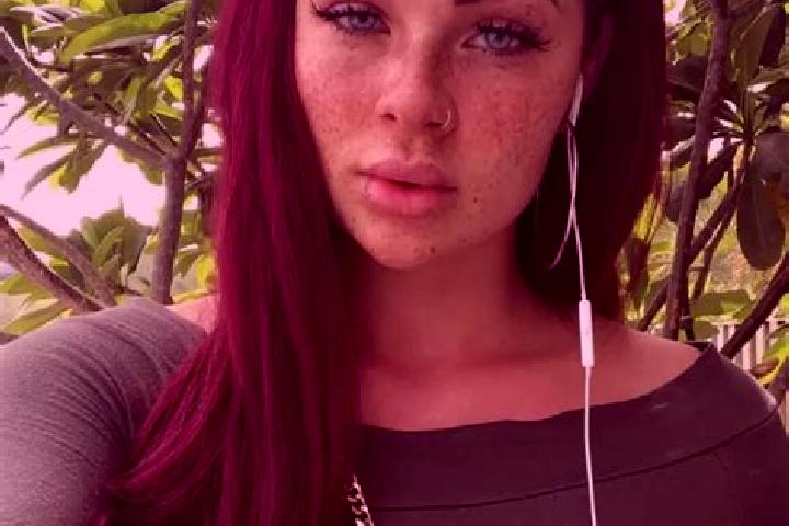 Zoey, 23, a red dark-eyed asian companion based in Santa Ana del Valle. Offering BDSM, Couples, Roleplay, Girlfriend Experience. Available for incall and out...