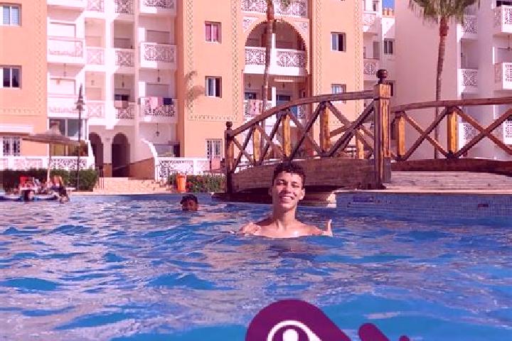 Zoey, 23 — Escort in Assoul, Morocco