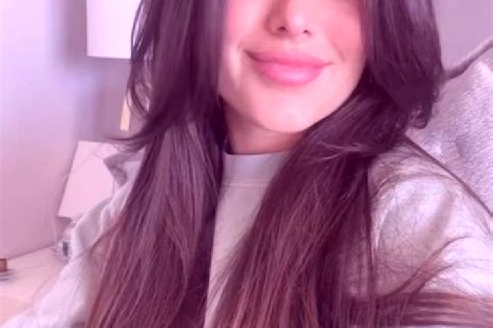 Zoey, 23 — Escort in Baltar, Portugal