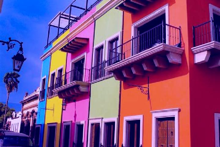 Zoey, 23 — Escort in Barrio Chiquichuca, Mexico