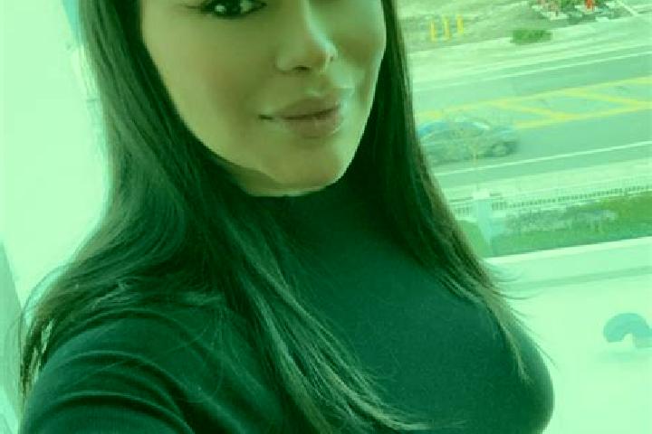 Zoey, 23 — Escort in Brooklyn Center, United States