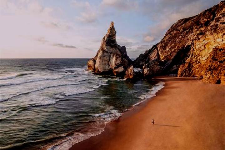 Zoey, 23 — Escort in Cabo da Praia, Portugal