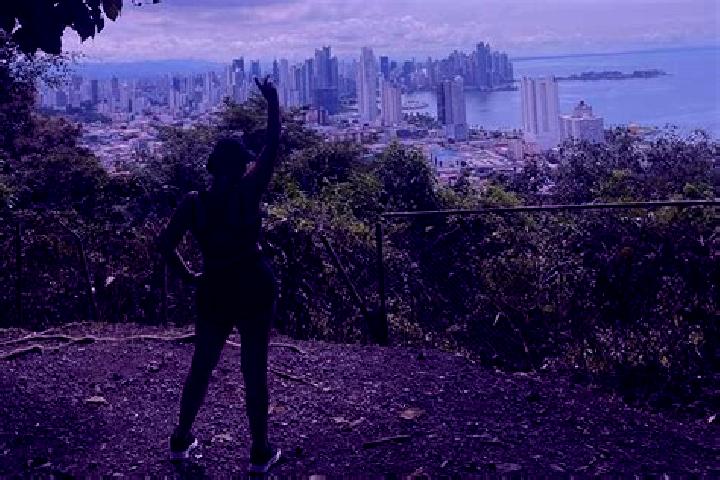 Zoey, 23 — Escort in Cerro Viejo, Panama