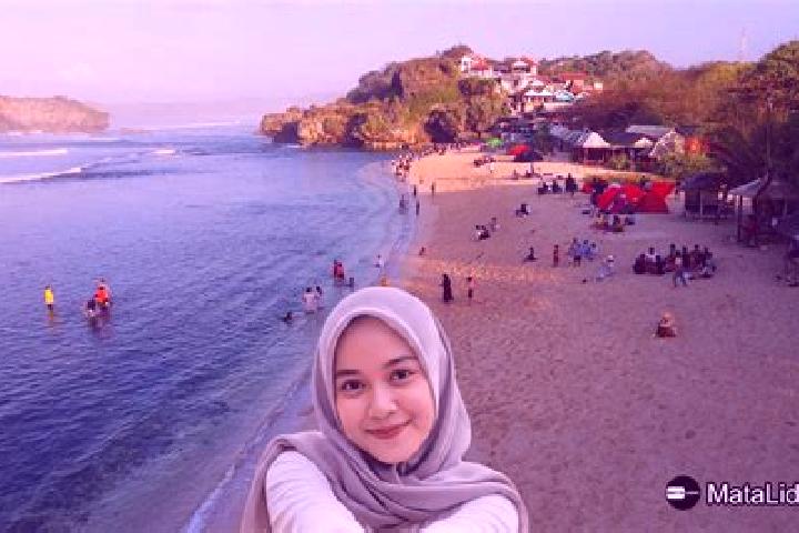 Zoey, 23 — Escort in Cianjur Kidul, Indonesia