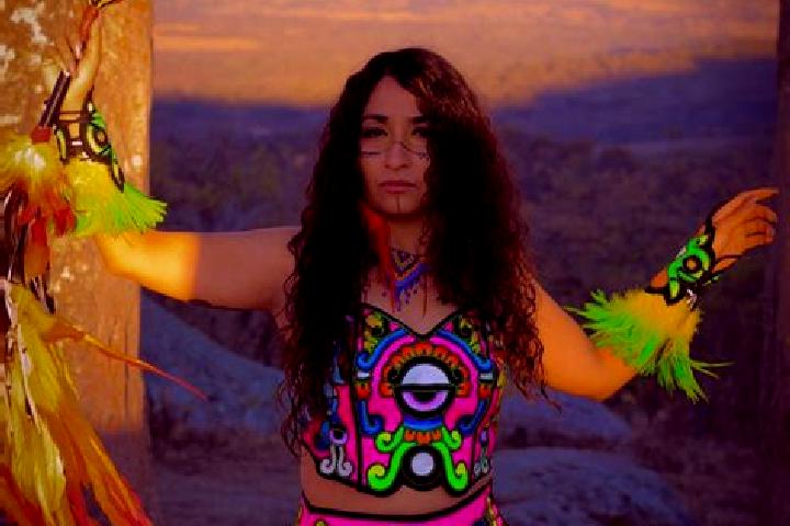 Zoey, 23 — Escort in Colonia Azteca, Mexico