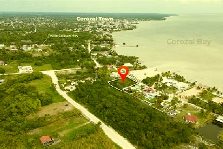 Zoey, 23 — Escort in Corozal, Belize