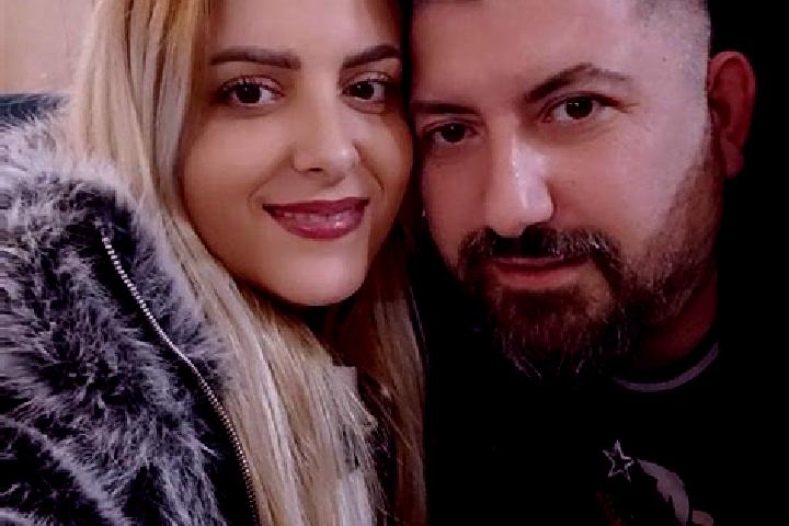 Zoey, 23 — Escort in Crisan, Romania
