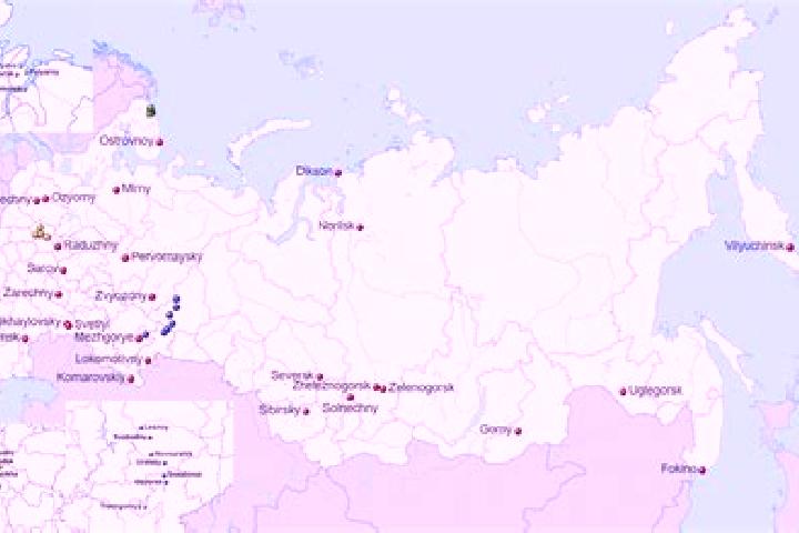 Zoey, 23 — Escort in Frolovo, Russia