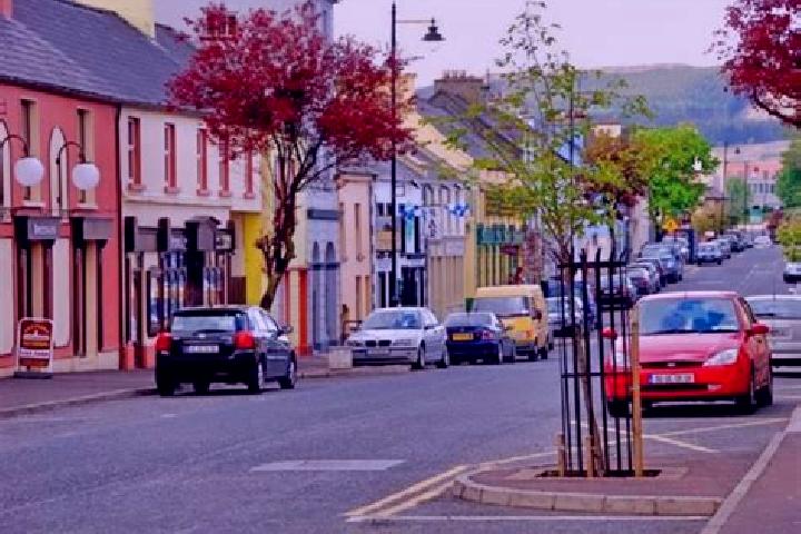 Zoey, 23 — Escort in Glenties, Ireland