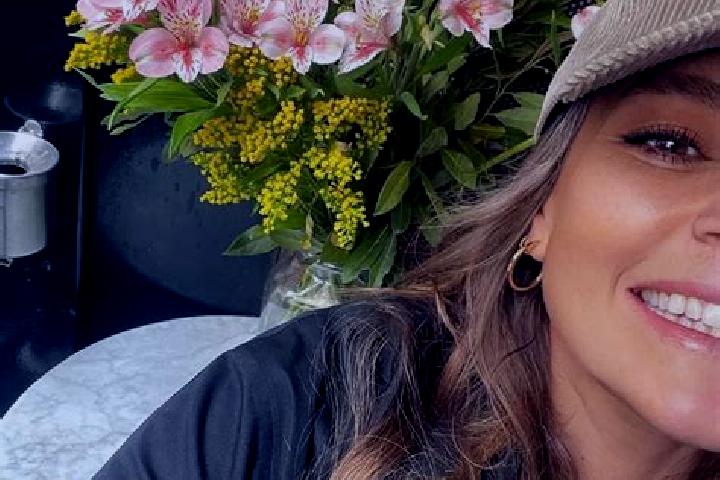 Zoey, 23 — Escort in Goekbudak, Turkey
