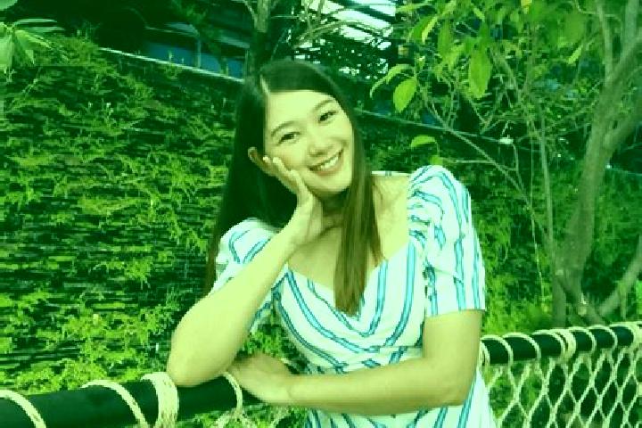 Zoey, 23 — Escort in Gonggang, Indonesia