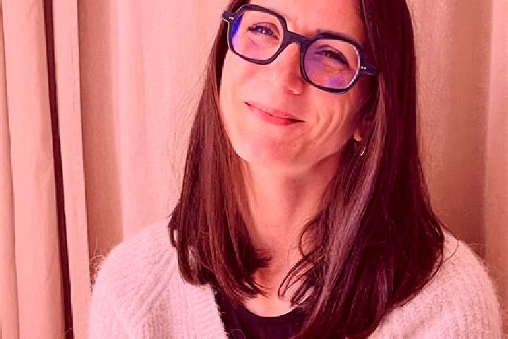 Zoey, 23 — Escort in Grisolles, France