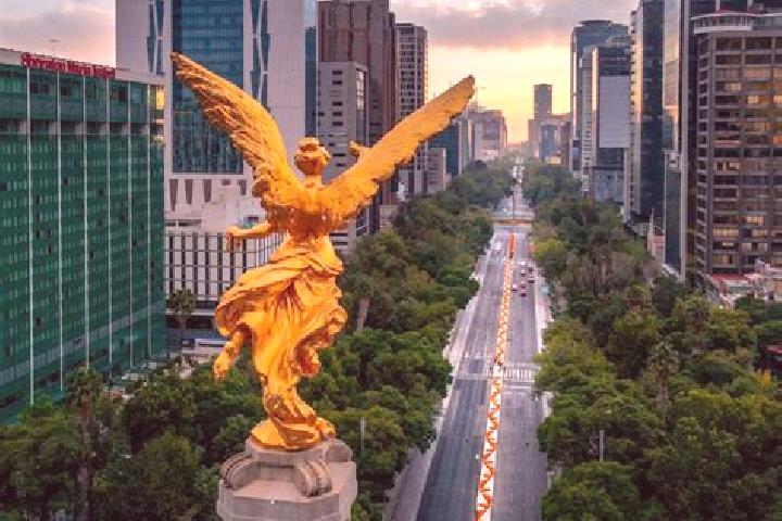 Zoey, 23 — Escort in Huecato, Mexico