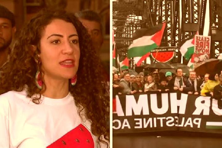 Zoey, 23 — Escort in Jalbun, Palestine