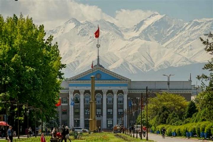 Zoey, 23 — Escort in Kara-Bak, Kyrgyzstan
