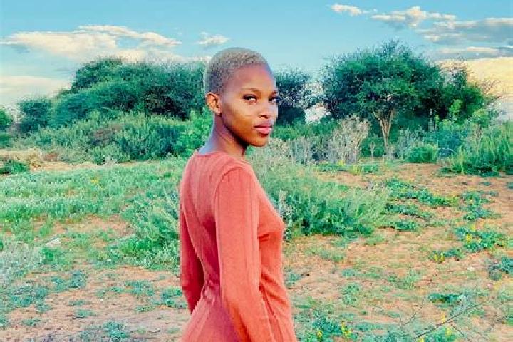 Zoey, 23 — Escort in Khakhea, Botswana