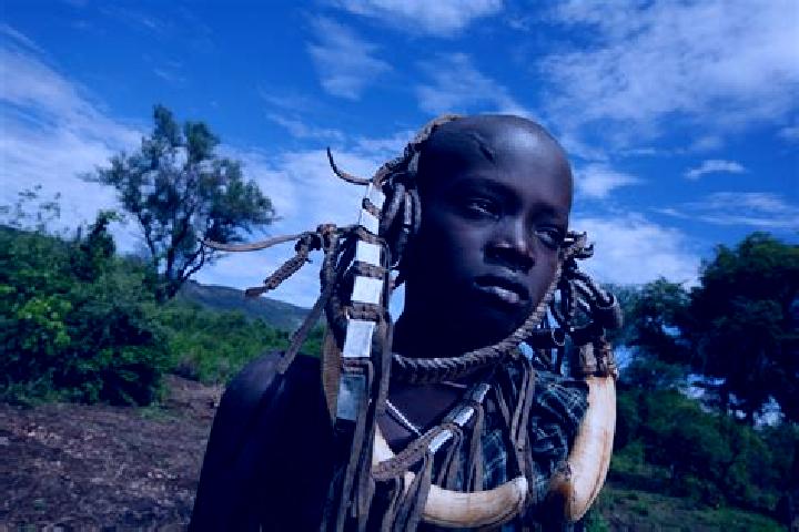 Zoey, 23 — Escort in Konso, Ethiopia