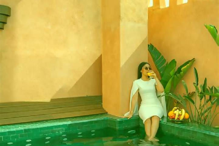 Zoey, 23 — Escort in Lalla Mimouna, Morocco