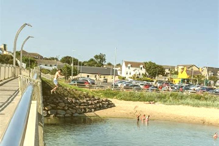 Zoey, 23 — Escort in Laytown, Ireland
