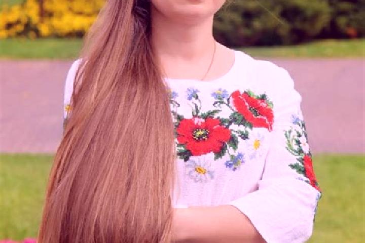 Zoey, 23 — Escort in Marto-Ivanivka, Ukraine