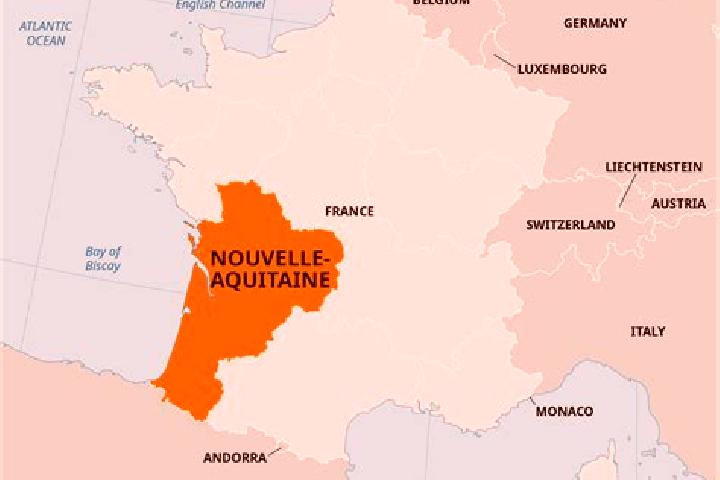 Zoey, 23 — Escort in Mourenx, France