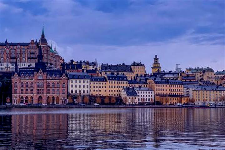 Zoey, 23 — Escort in Munkfors, Sweden
