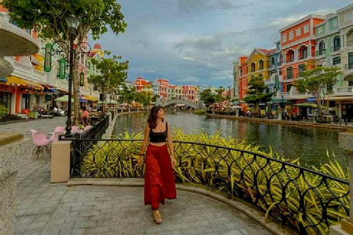 Zoey, 23 — Escort in Phu GJo, Vietnam