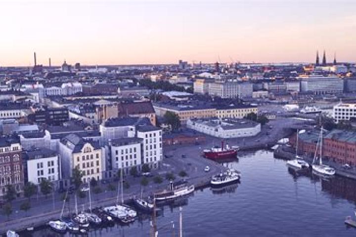 Zoey, 23 — Escort in Pohjois-Haaga, Finland