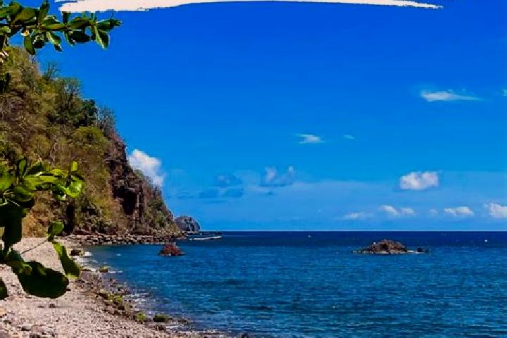 Zoey, 23 — Escort in Pointe Michel, Dominica