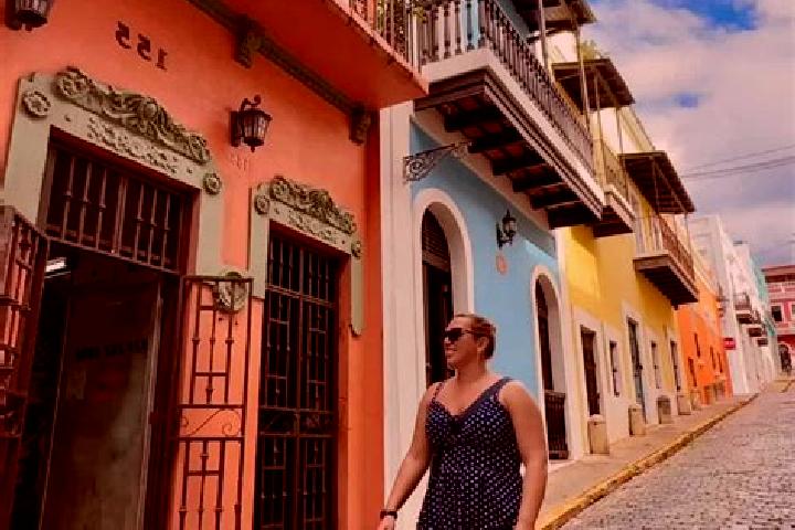 Zoey, 23 — Escort in Puerto Esperanza, Argentina