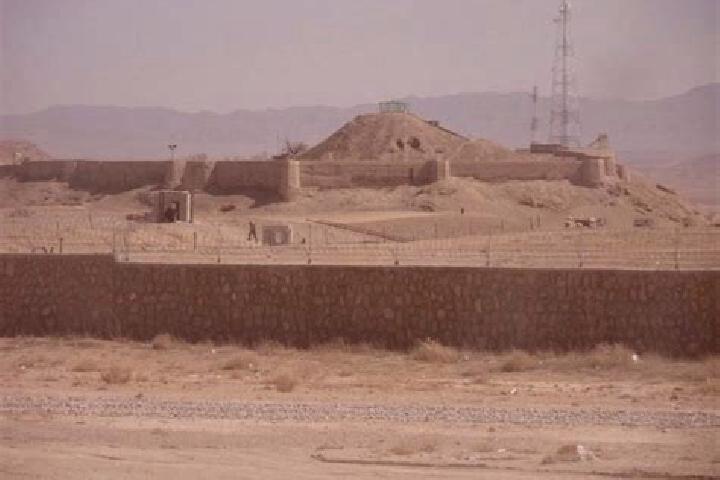 Zoey, 23 — Escort in Qalat, Afghanistan
