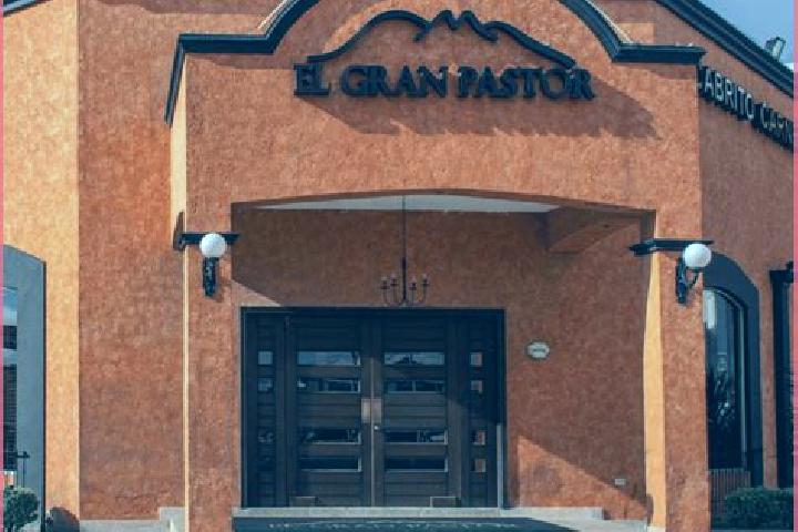 Zoey, 23 — Escort in Rancho Pastor, Mexico