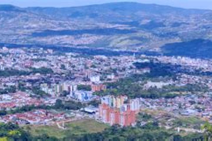 Zoey, 23 — Escort in San Cristobal, Colombia