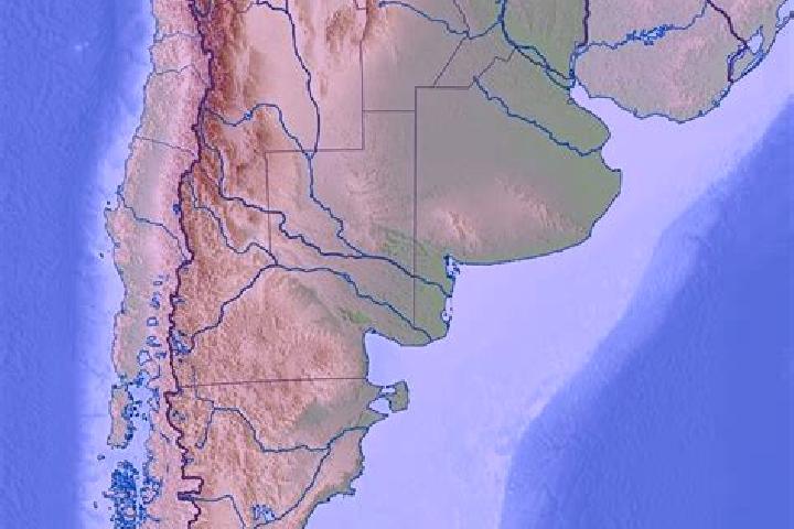 Zoey, 23 — Escort in San Vicente, Argentina
