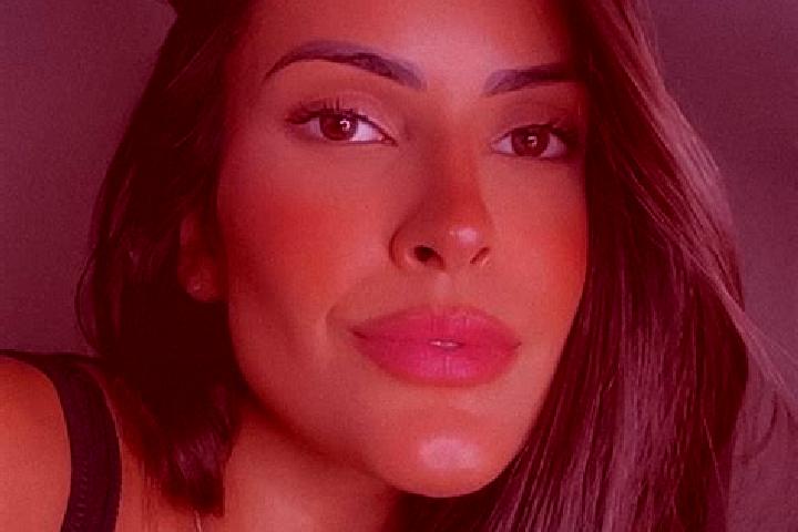 Zoey, 23 — Escort in San Vicente, Costa Rica