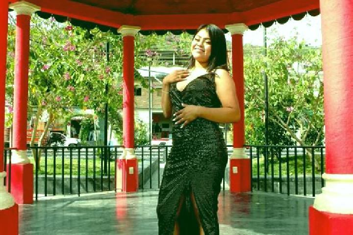 Zoey, 23 — Escort in Santa Maria Tiltepec, Mexico