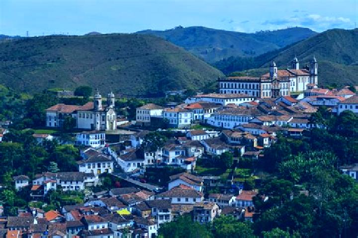 Zoey, 23 — Escort in Sao Felix de Minas, Brazil