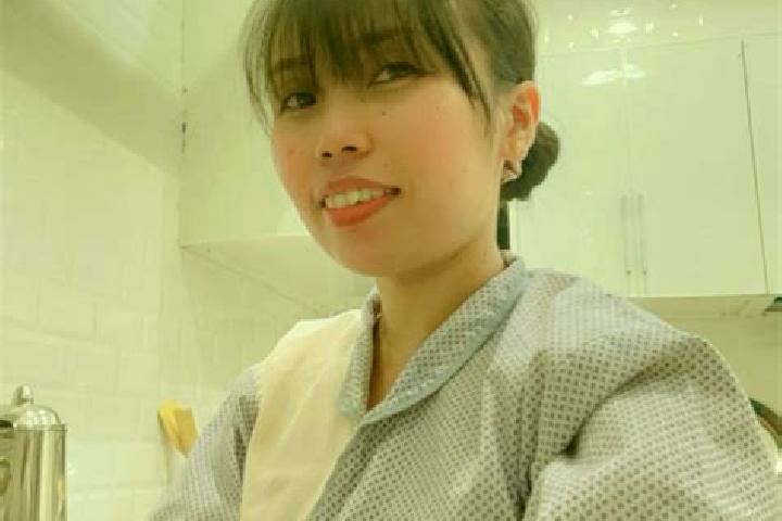 Zoey, 23 — Escort in Shegeng, China