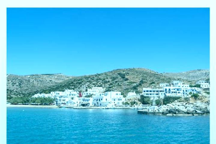 Zoey, 23 — Escort in Sikinos, Greece