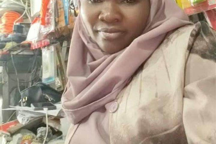 Zoey, 23 — Escort in Ulenje, Tanzania