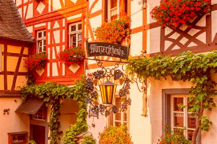 Zoey, 23 — Escort in Unterjeckenbach, Germany