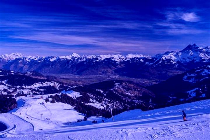 Zoey, 23 — Escort in Villars-sur-Glane, Switzerland