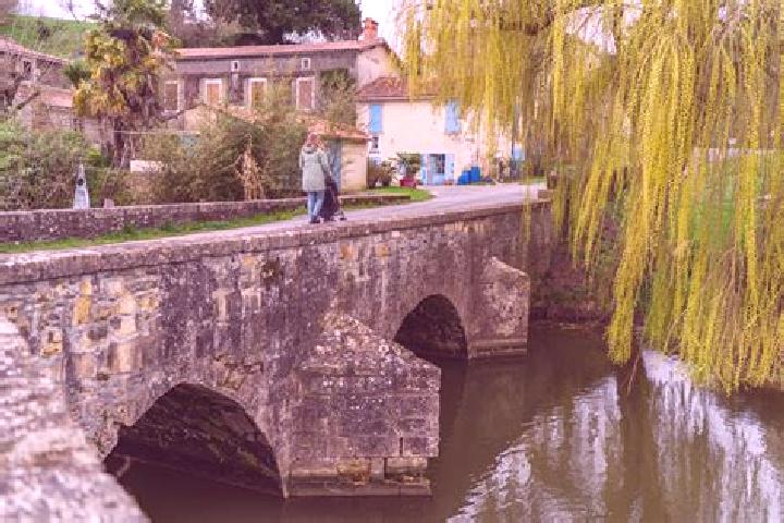 Zoey, 23 — Escort in Vouvant, France