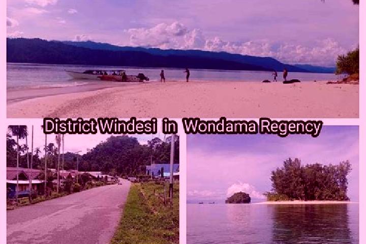 Zoey, 23 — Escort in Windesi, Indonesia