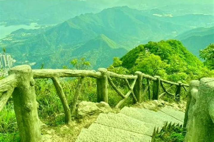 Zoey, 23 — Escort in Wutong, China