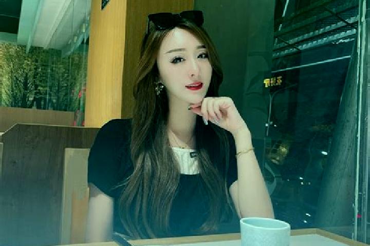 Zoey, 23 — Escort in Yengitam, China