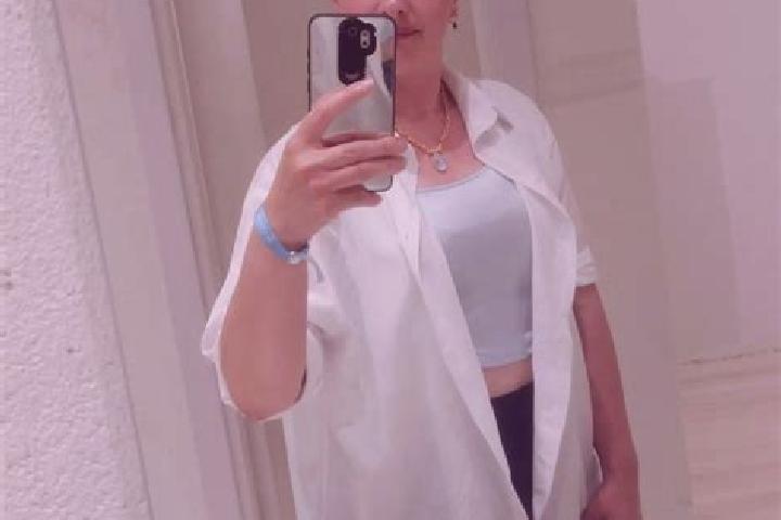 Zoey, 23 — Escort in Yenisakran, Turkey