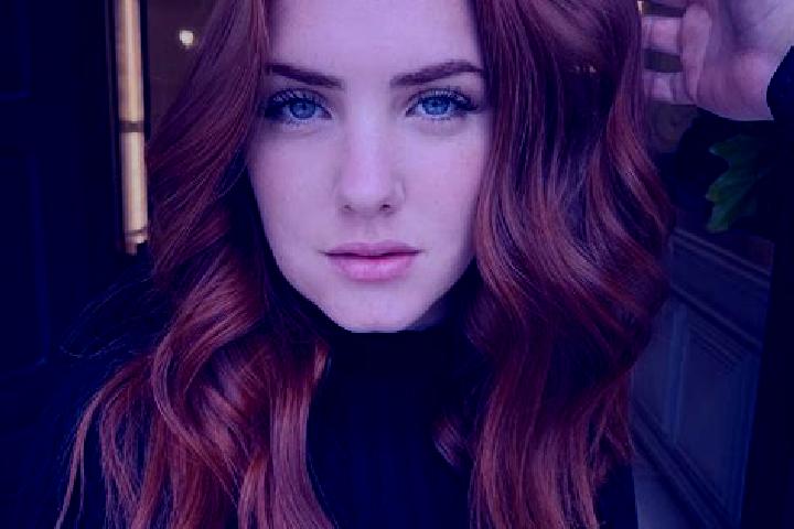 Zoey, 24, a auburn blue-eyed mixed companion based in Horizonte. Offering CIM, Girlfriend Experience, Erotic Massage, BDSM, Overnight. Available for incall a...
