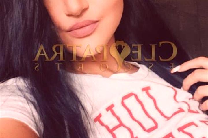 Zoey, 24, a black dark-eyed mediterranean companion based in Jatipamor. Offering Erotic Massage, Dinner Date, BDSM, OWO, Striptease. Available for incall and...