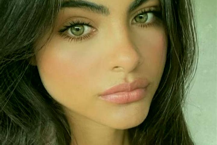 Zoey, 24, a brunette green-eyed caucasian companion based in Mancora. Offering Deep French Kissing, Erotic Massage, Prostate Massage. Available for incall an...